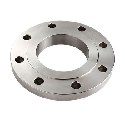 quality  High Durability Custom Cast Iron Forged Carbon Steel Stainless Steel Flange factory