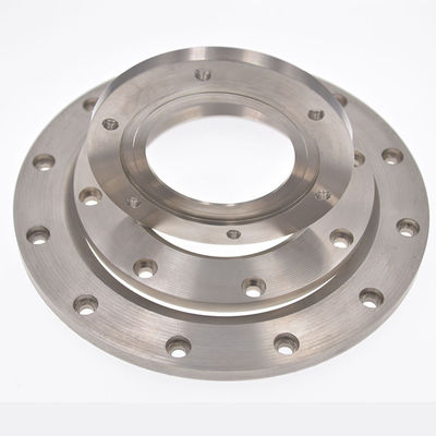 quality  Custom stainless steel factory direct sales specifications alloy stainless steel flange for pipe connection factory