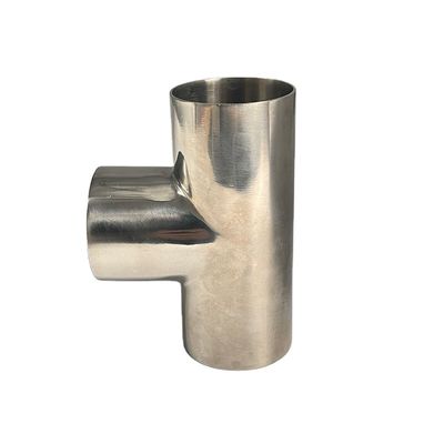 quality  304/316 online sale guaranteed quality suitable prices stainless steel pipe fitting factory