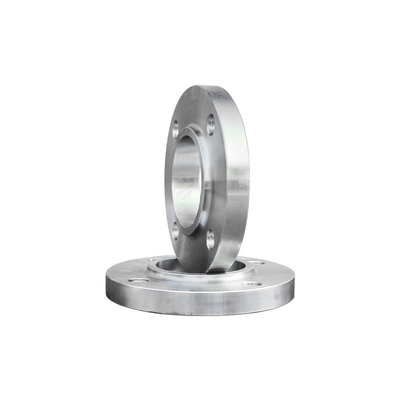 RF FF Carbon Steel BRIDENT BRIDE ANSI B16.5 WN Flange RTJ