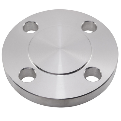 Flat Fittings Stainless Steel Plate Steel Pipe Flange Fitting Welding Pipe