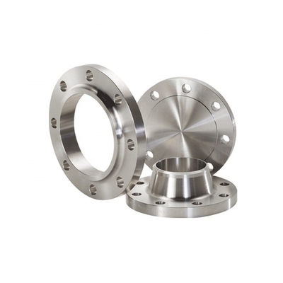 Stainless steel pipe flange dn150 standard loose din 2673 DN 65 flange stainless steel pipe flange