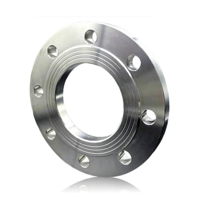 Longest Span AISI 316/316L Blind Flange / Pipe Fitting ANSI B16.5 CL600 Forged Flanges Stainless Steel BLD Flange