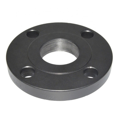 Wholesale Insulation And Connection Carbon Steel Flange Soft Flange For Construction
