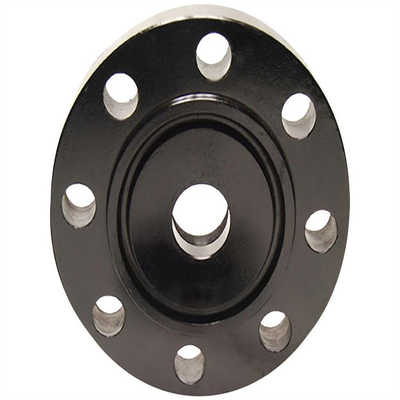 Popular Pipe Tube Connection Insulation and Annotate Ring Joint Flanges for Electric Power or Shipbuilding