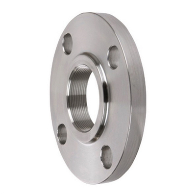 Chuck Connection Factory direct supply a large number of flanges / flange blank