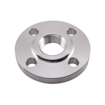 Pipe Furniture Design User Friendly Stainless Steel Floor Threaded Flange