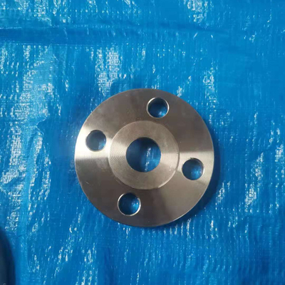 Joining Pipe Lines China Factory Wholesale High Quality Forged Plate Flange