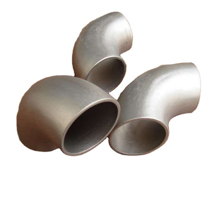 Schedule 40 90 Degree Elbows Carbon Steel Pipe Fitting Equal