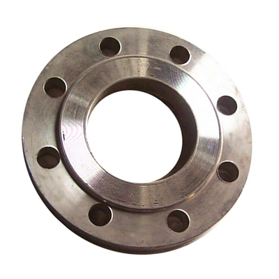 Wholesale Industry 304 Weld Neck Pipe Flange Stainless Steel Forge Flange