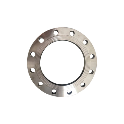 Tools B16.5 Carbon Steel Plate Flanges MS Pipe Blind Flange