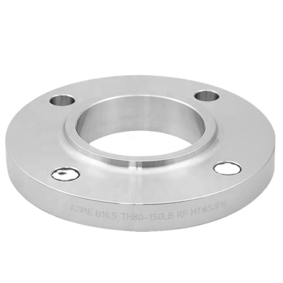 ANSI b16.5 Stainless Steel Class Of Petroleum 150 Pound Slip On Pipe Flanges