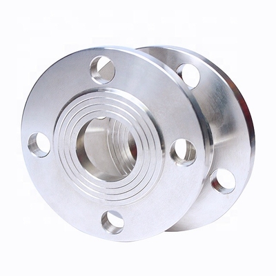 High Quality Stainless Steel Flange Flat Weld Circular
