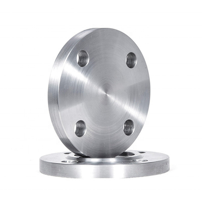 Low price petrochemical electric power shipbuilding construction PN6 10 16 25 40 flange pipe connection carbon steel flange