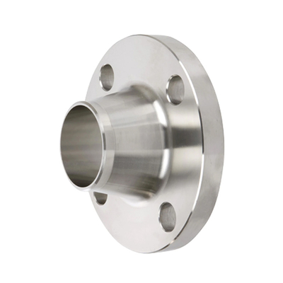 Petroleum ANSI b16.5 Forged Class 150/600/1500/900lbs WN SCH/THK40s Weld Neck RF 201 Stainless Steel Pipe 304 316l Flange